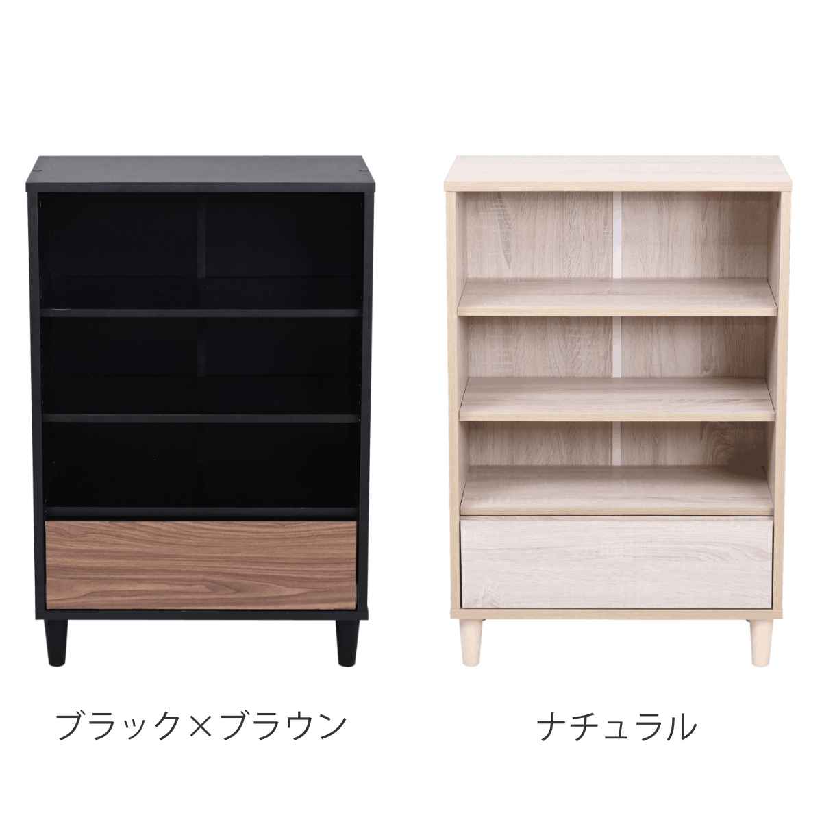 JK-PLAN（ジェイケイ・プラン） オープンラック 組合せ家具 北欧風