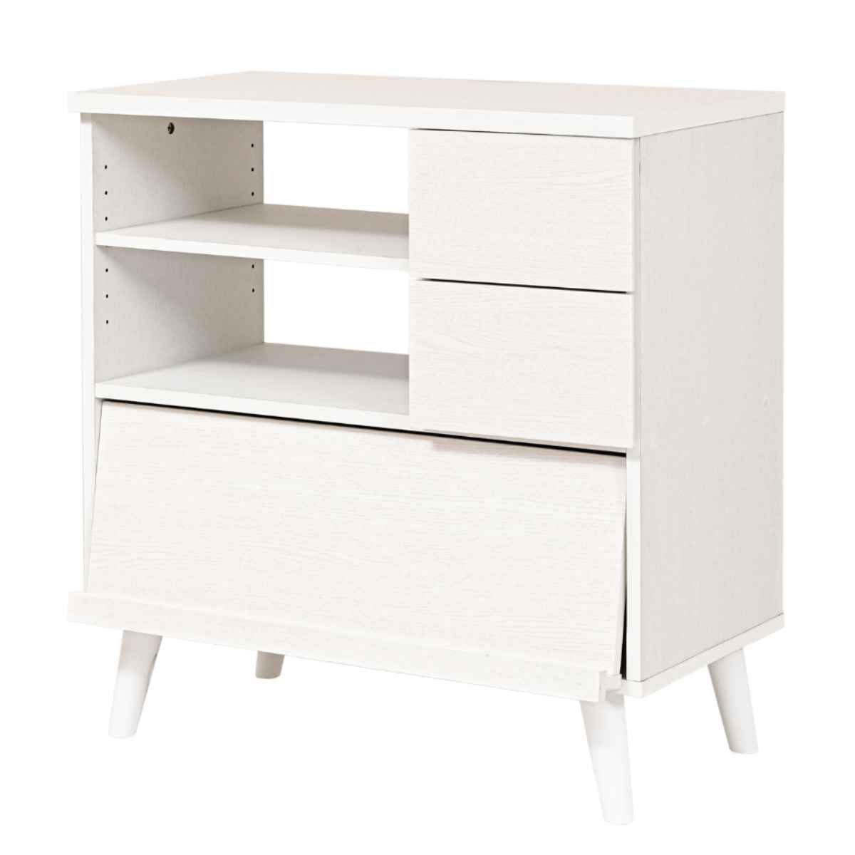 JK-PLAN（ジェイケイ・プラン） キャビネット 北欧風 ディスプレイ