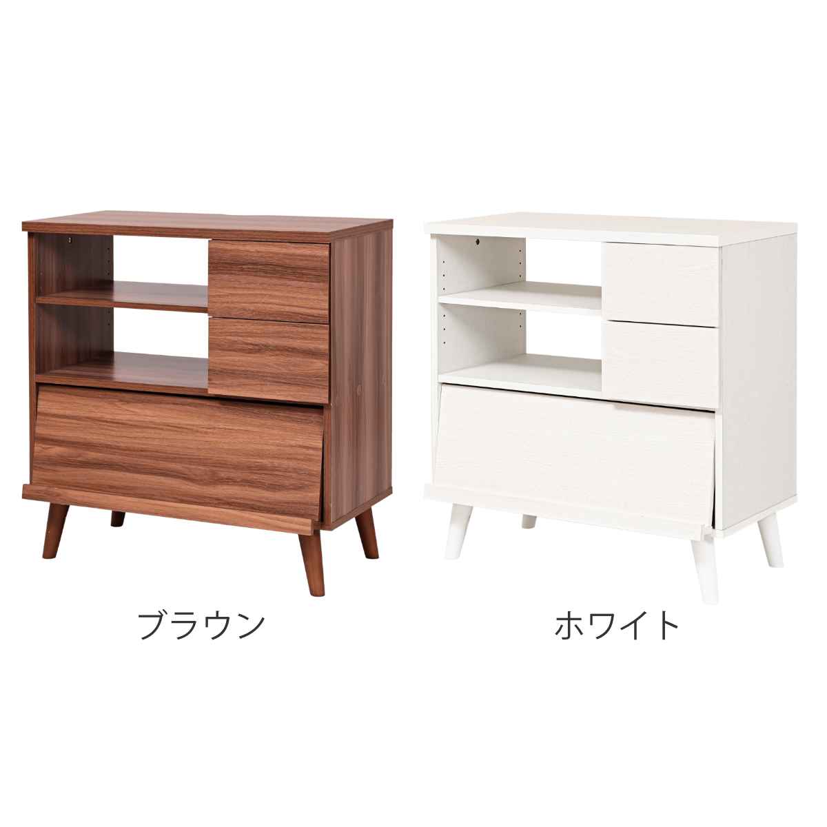 JK-PLAN（ジェイケイ・プラン） キャビネット 北欧風 ディスプレイ