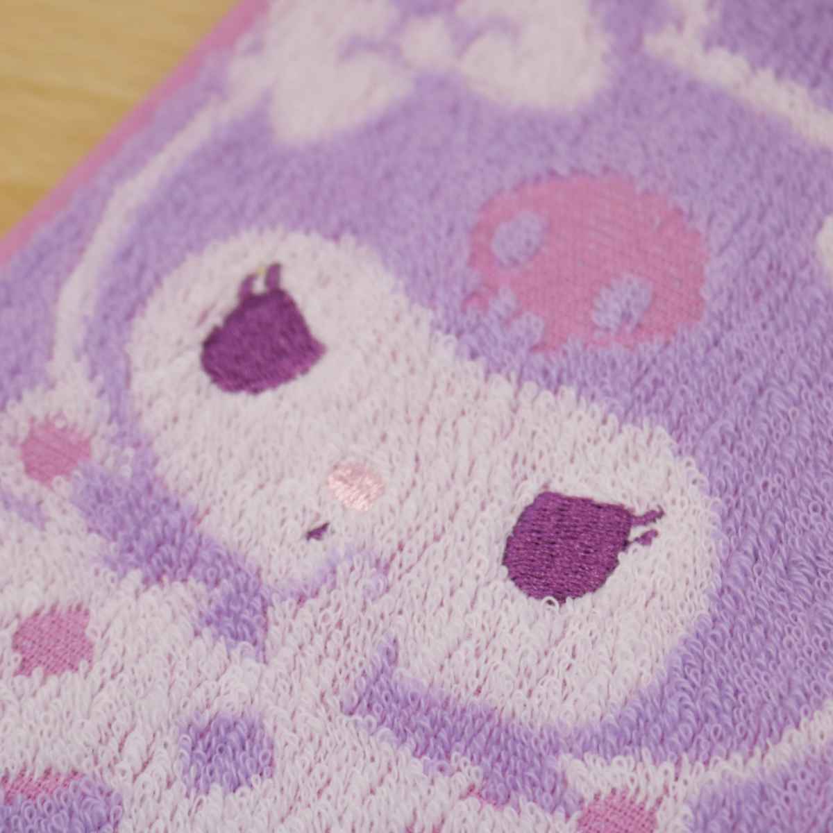 sanrio（サンリオ） ミニタオル マイメロ 25×25cm マイメロディ&クロミ