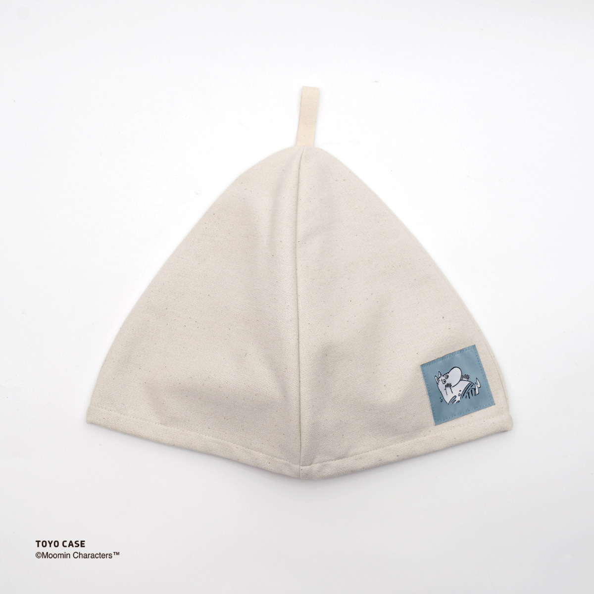MOOMIN（ムーミン） サウナハット リトルミイ （ サウナ バケハ ハット