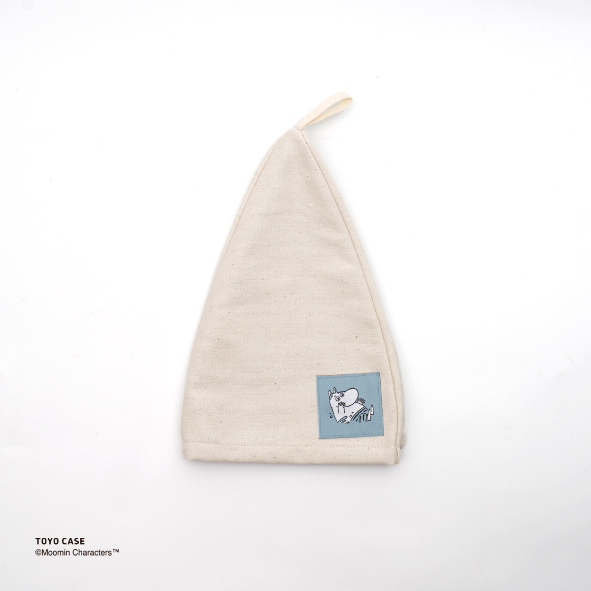 MOOMIN（ムーミン） サウナハット リトルミイ （ サウナ バケハ ハット