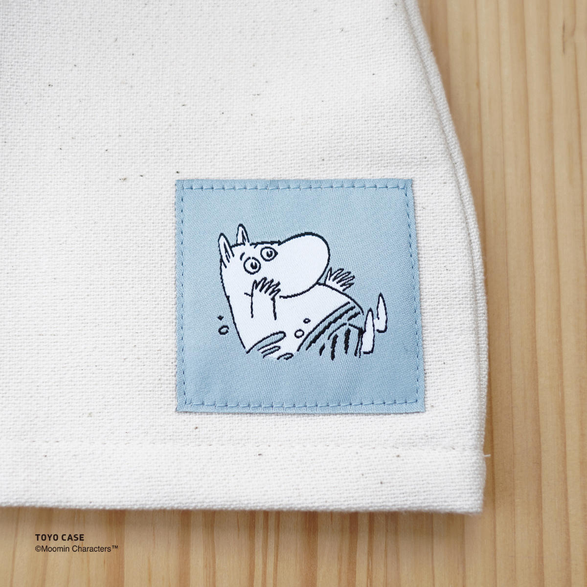 MOOMIN（ムーミン） サウナハット リトルミイ （ サウナ バケハ ハット