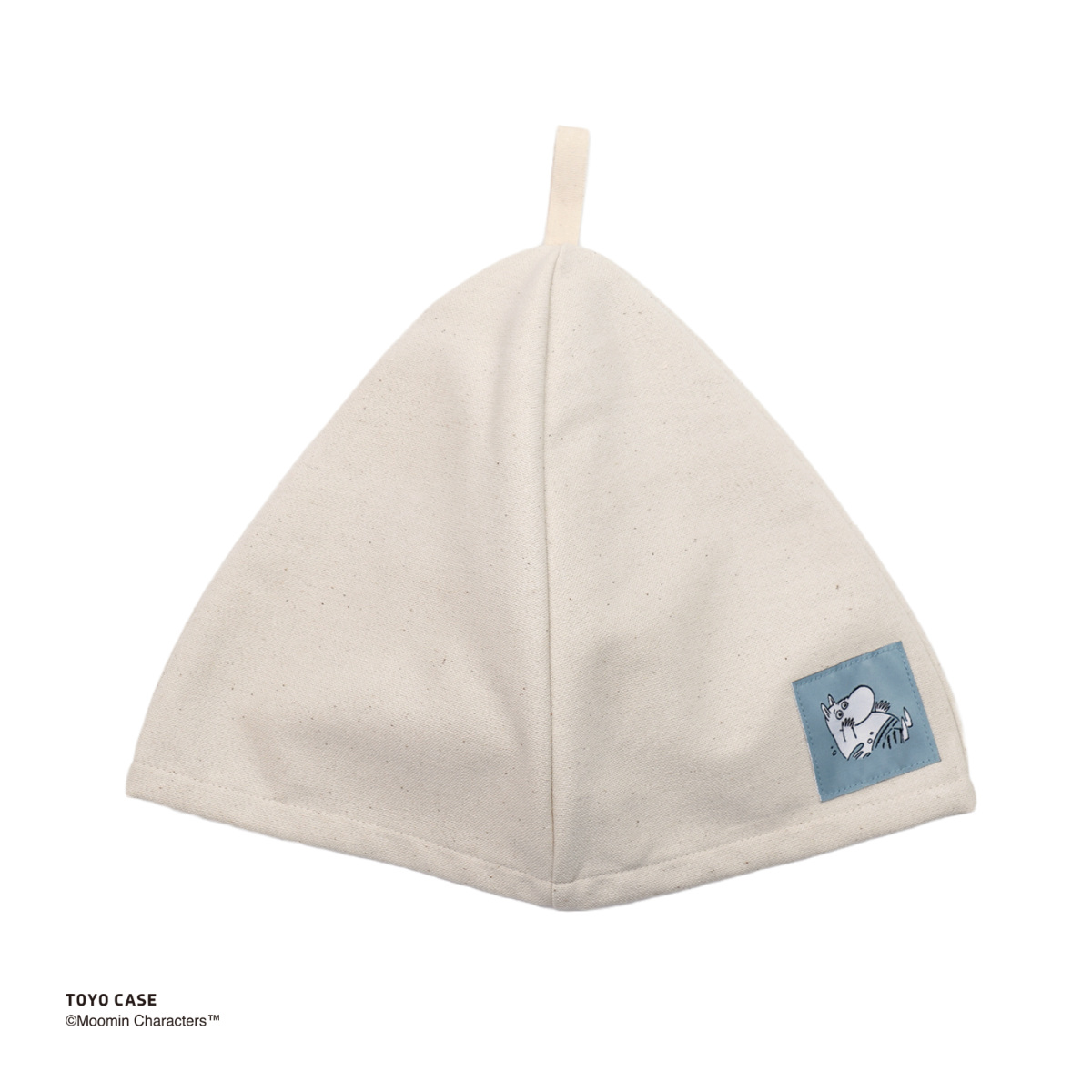 MOOMIN（ムーミン） サウナハット リトルミイ （ サウナ バケハ ハット