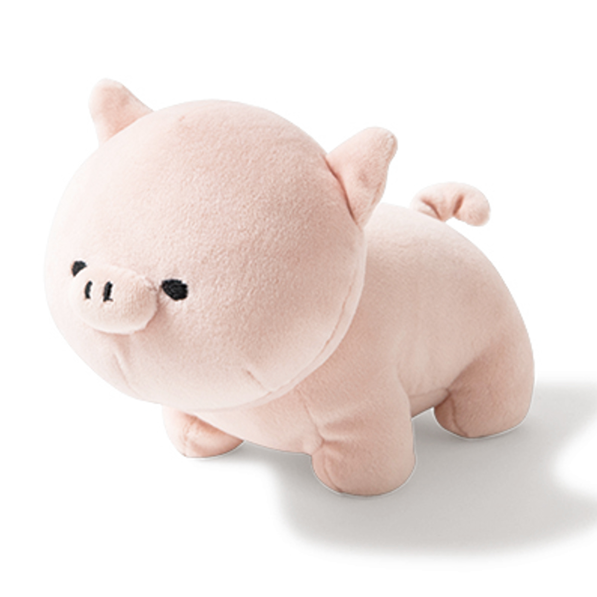 ぬいぐるみ MOFMOFRIENDS テノリマスコット おもちゃ （ モフモフ