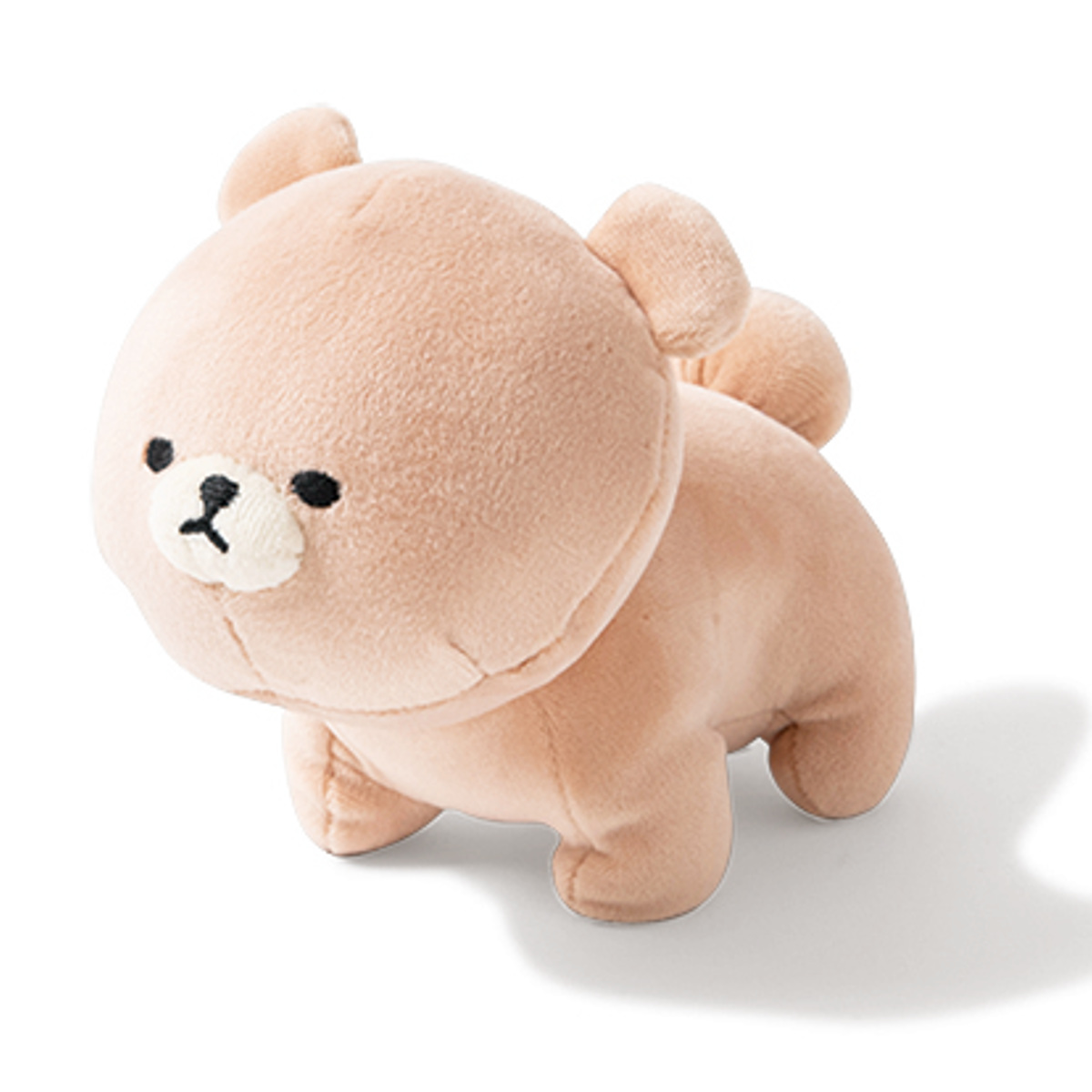 ぬいぐるみ MOFMOFRIENDS テノリマスコット おもちゃ （ モフモフ