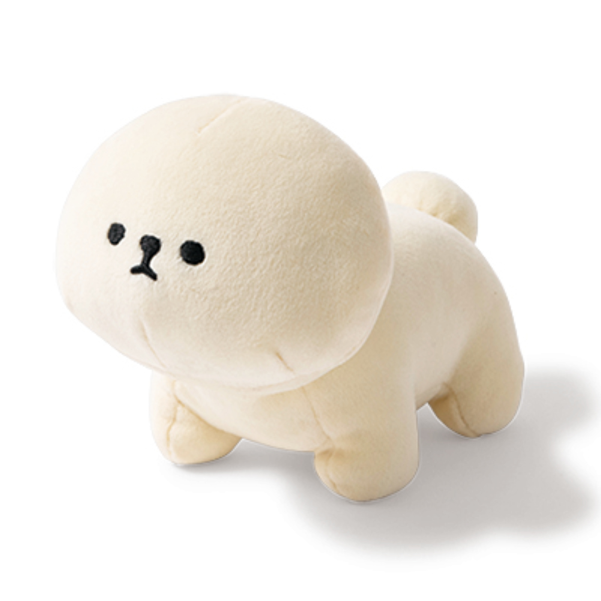 ぬいぐるみ MOFMOFRIENDS テノリマスコット おもちゃ （ モフモフ