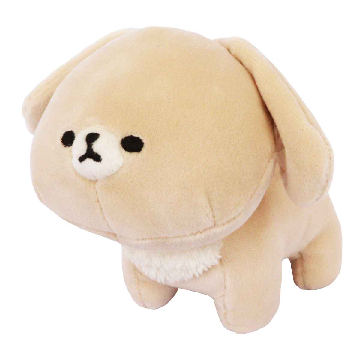 ぬいぐるみ MOFMOFRIENDS テノリマスコット うさぎ おもちゃ