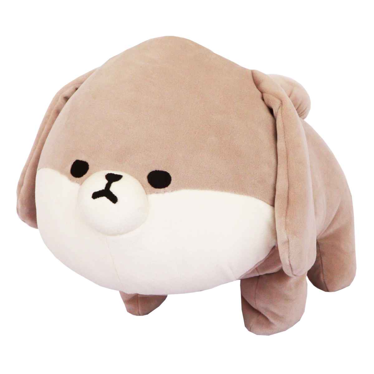 ぬいぐるみ MOFMOFRIENDS マスコット M うさぎ おもちゃ （ モフモフ