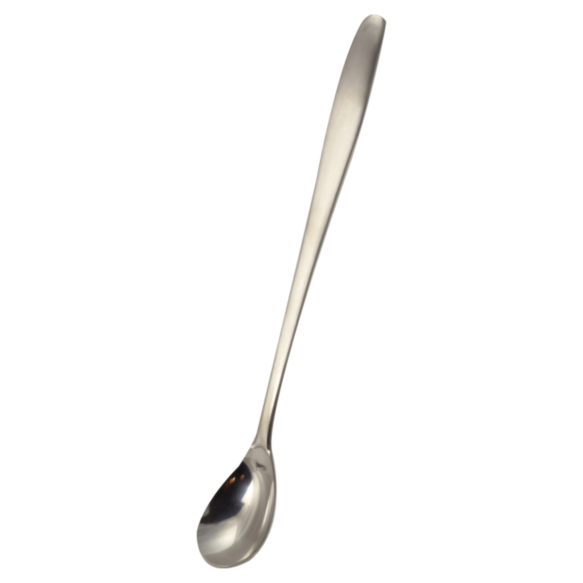 パール金属 ソーダスプーン 19.5cm リベア ステンレス （ 食洗機対応
