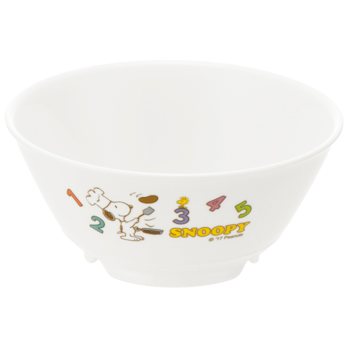 リッチェル（Richell） 茶碗 11cm トライ食器 プラスチック （ 食洗器