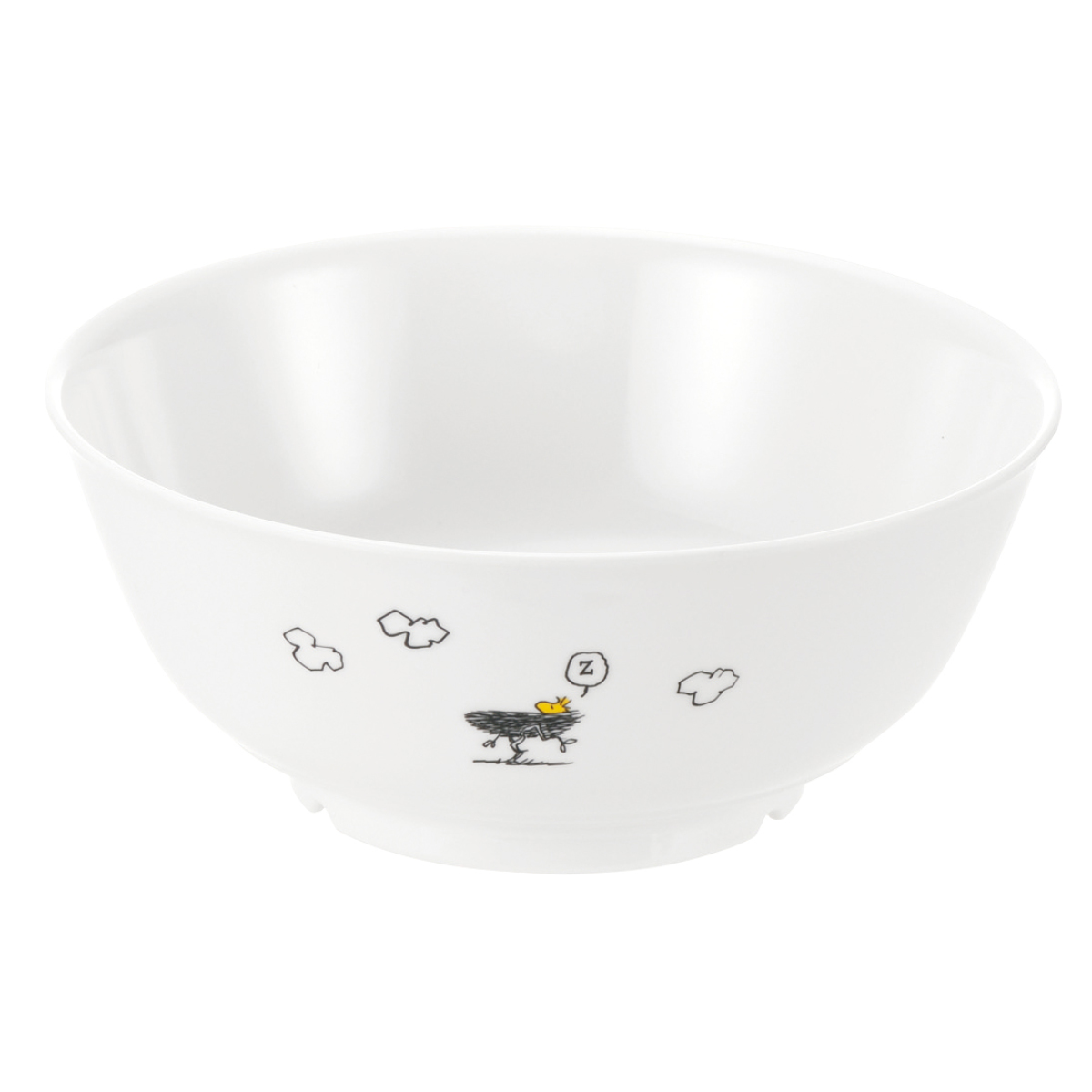 リッチェル（Richell） どんぶり 15.5cm トライ食器 プラスチック