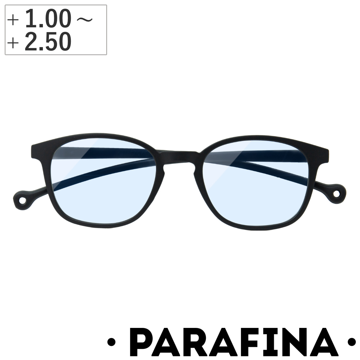 ���[�f�B���O�O���X PARAFINA SENA �u���[���C�g�J�b�g �i �V�ዾ ���K�l ������� �y�� �t���[�� �ዾ �߂��� BLACK �j