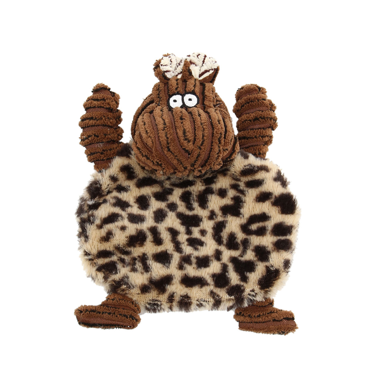 おもちゃ 犬 ループ フレンディ ラスル ぬいぐるみ 噛む （ 犬の