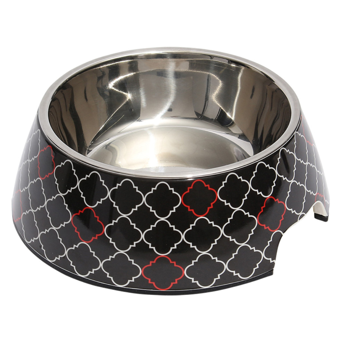 エサ皿フードボウル猫犬陶器食べやすいペット用ボウル食器台カラフル可愛い給餌器容器フード給水器スタンド食器