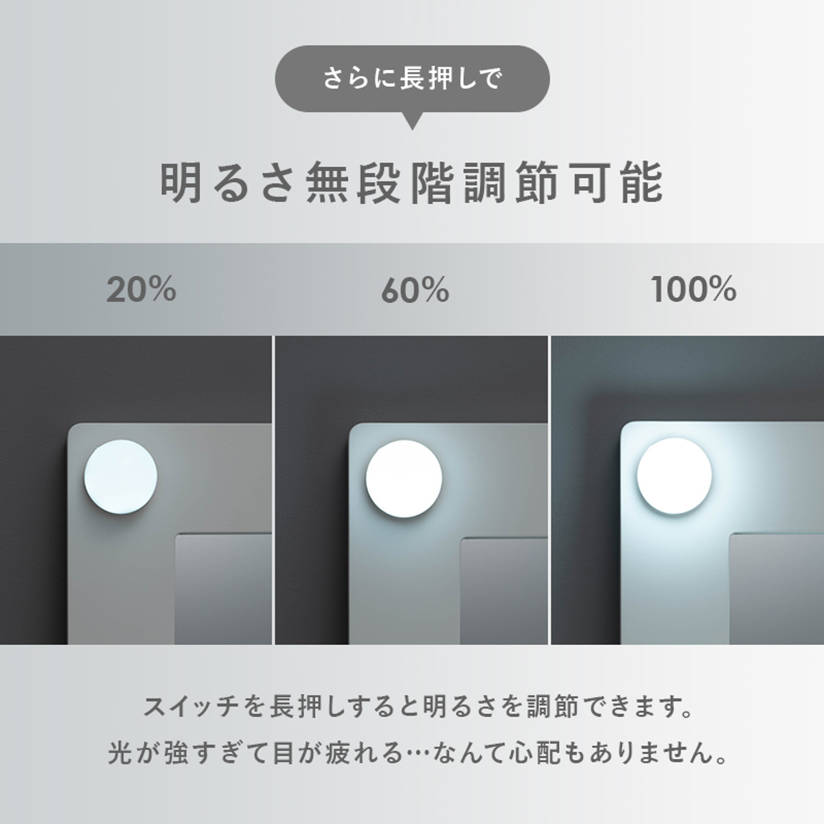 HAGiHARA（萩原） ドレッサー 幅75cm 四角ミラー ライト スツール付き