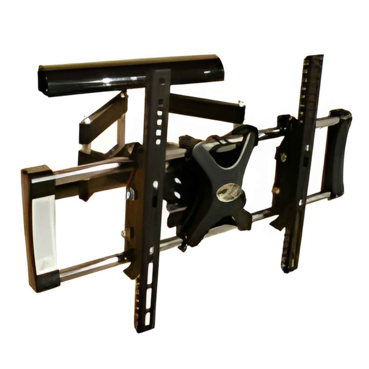 壁掛け風パネル用 ムービングアーム （ パーツ パネル用 壁掛け風