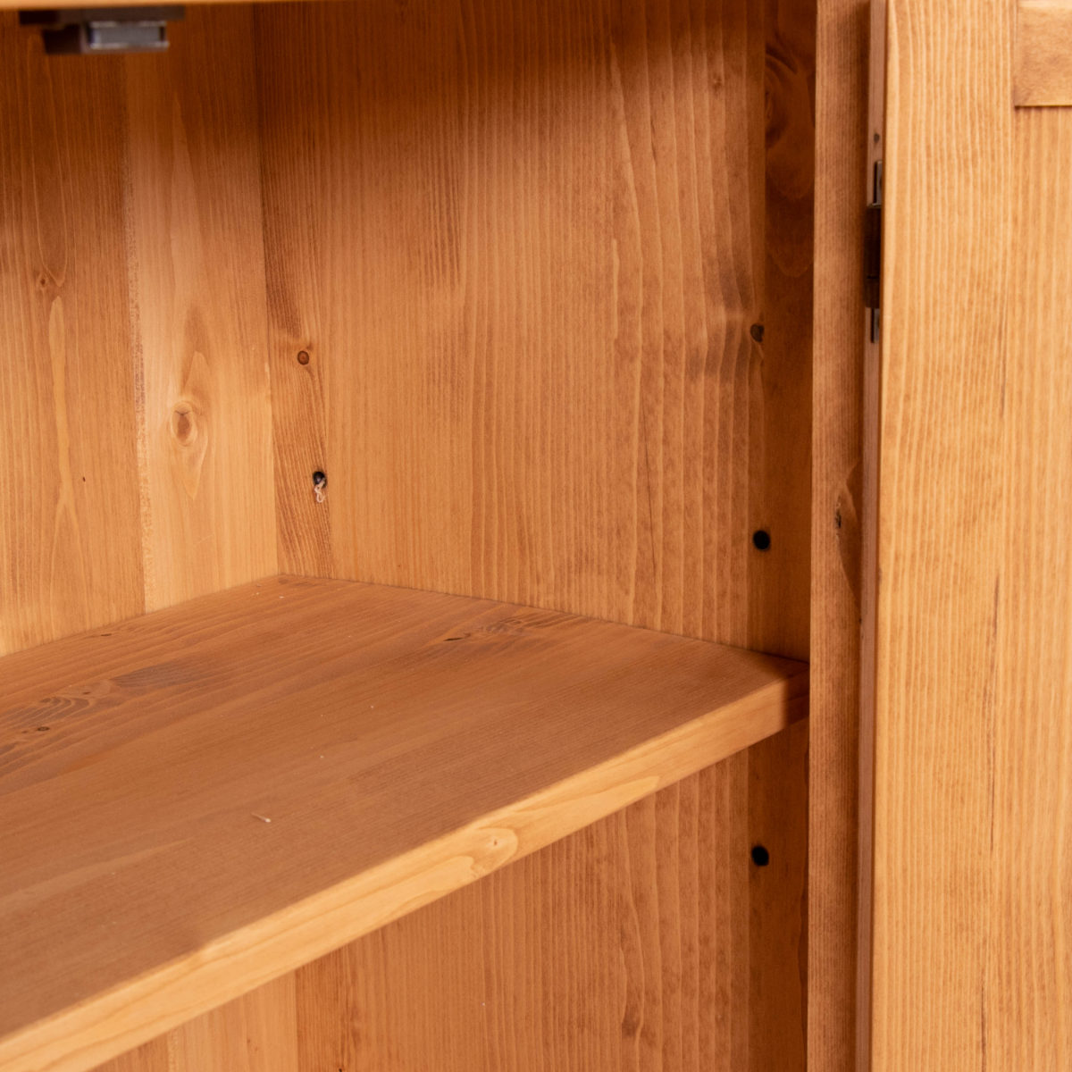 バーカウンター カントリー調 パイン材 Farmer 幅90cm （ カウンター