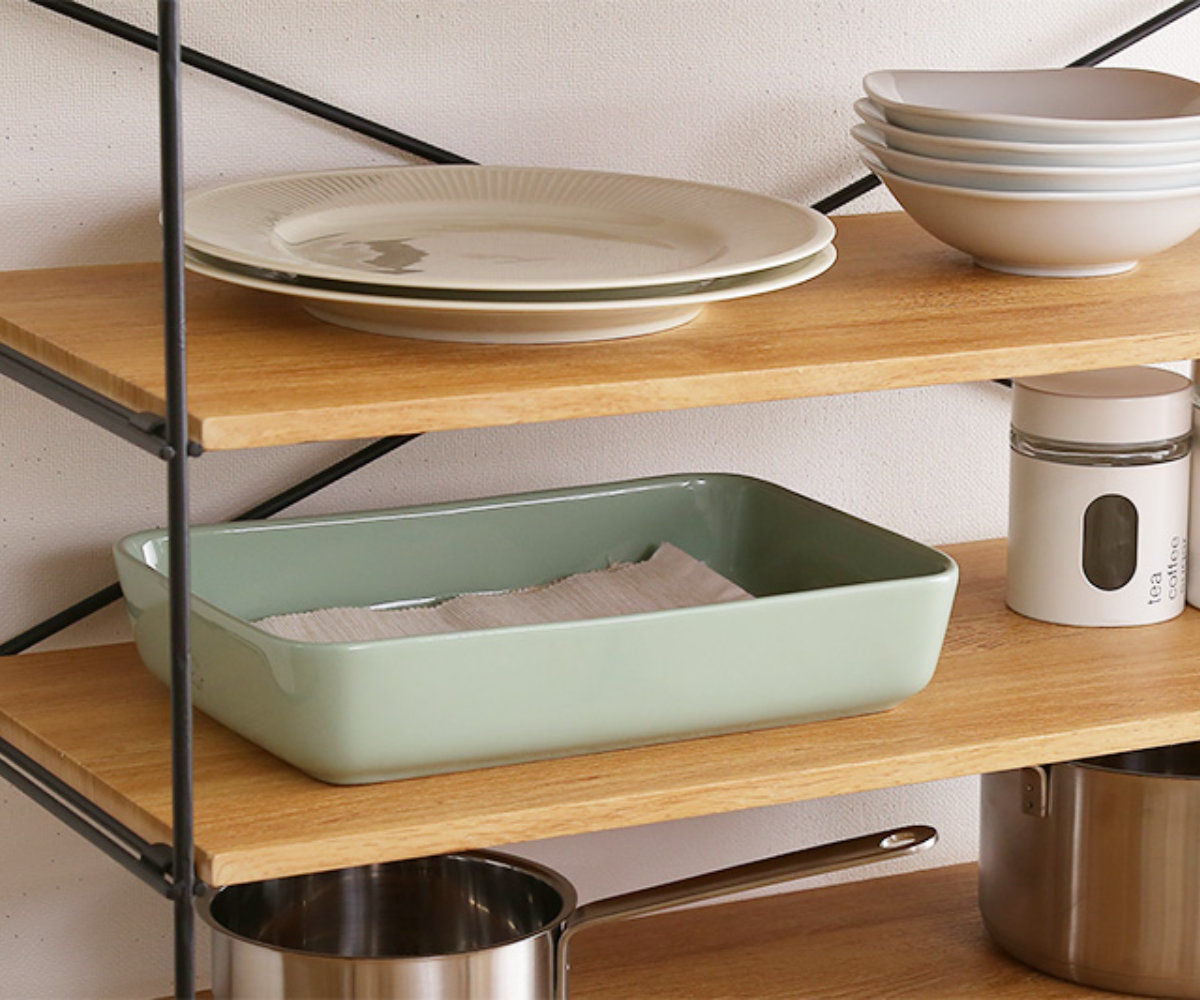 ホームテイスト（HOME taste） シューズラック 省 スペース 6段 15-20