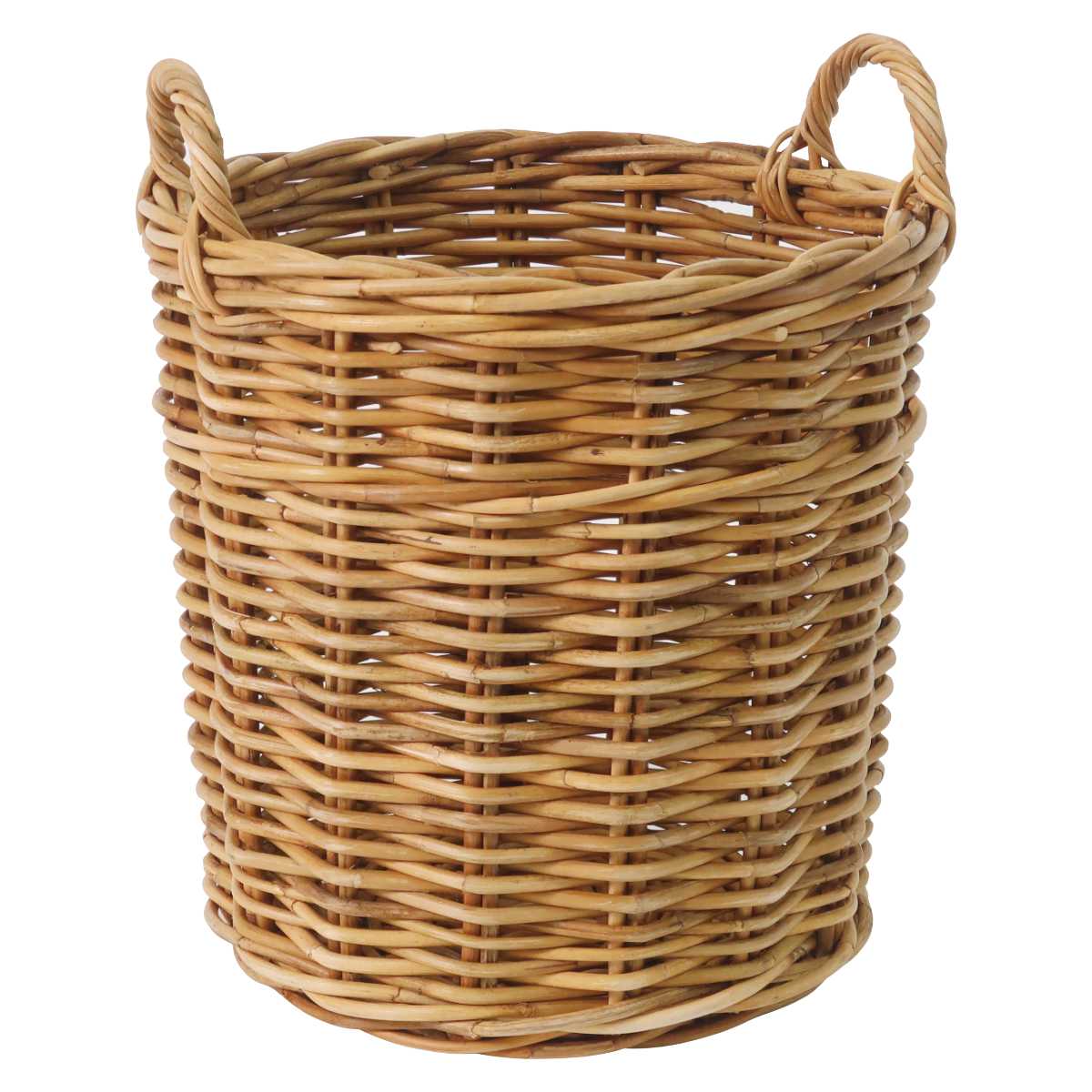 Creer プランターバスケット 8号鉢用 アラログ （ かご カゴ ラタン