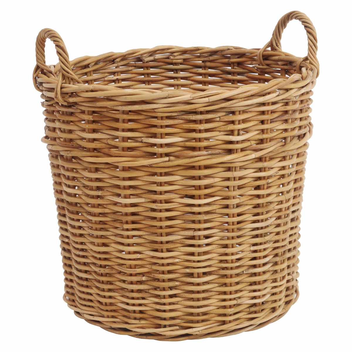 Creer プランターバスケット 10号鉢用 アラログ （ かご カゴ ラタン