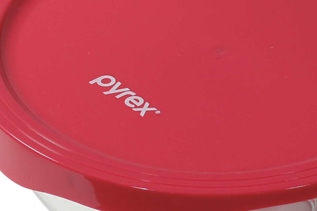 PYREX ボウルカバー 1.6l用 専用蓋 （ パイレックス ボウル カバー 蓋