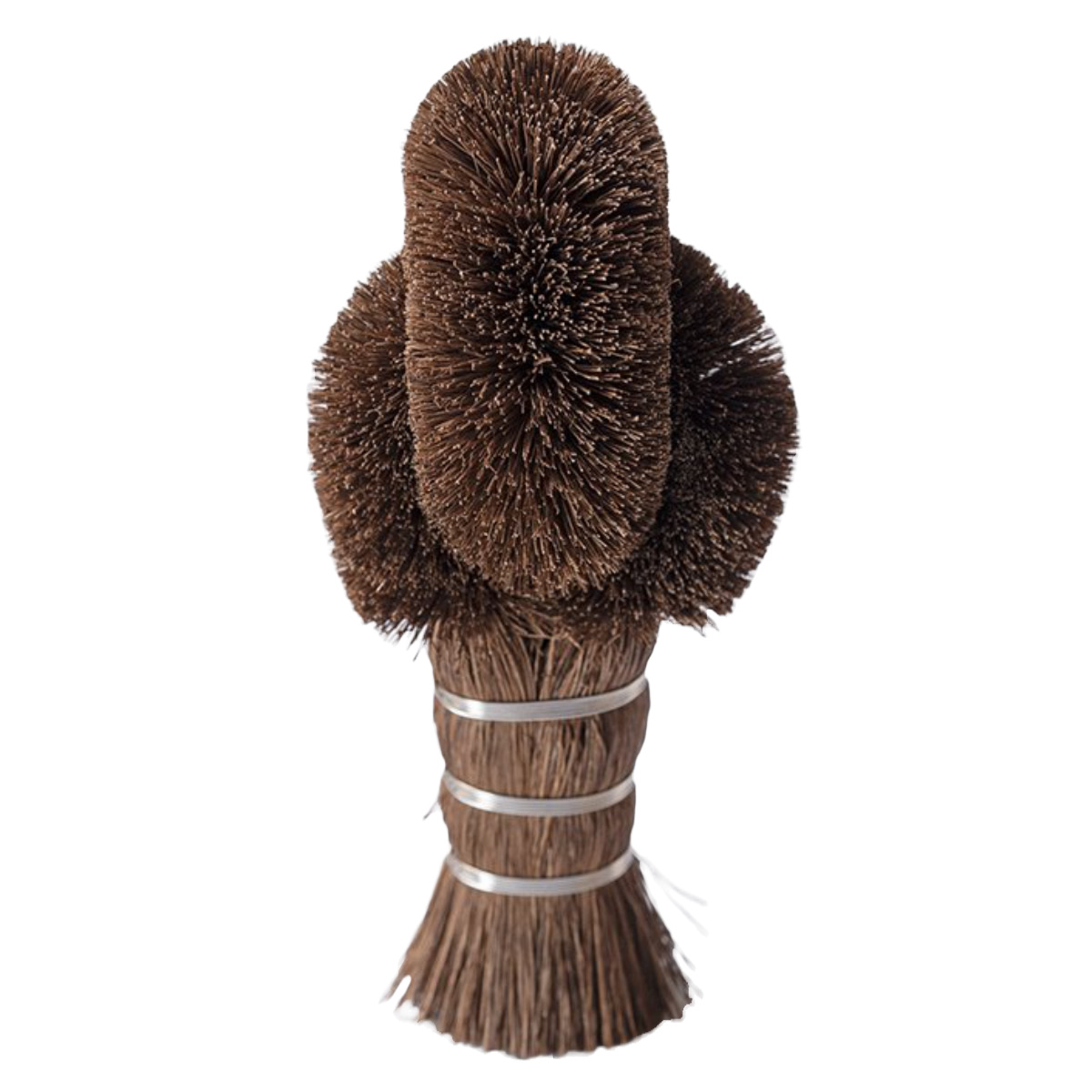 高田耕造商店 たわし ささら むすびささらたわし （ 日本製 ササラ