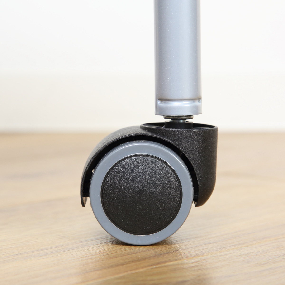 ルネセイコウ スツール 丸 キャスター 耐荷重100kg 座面高42cm （ 作業