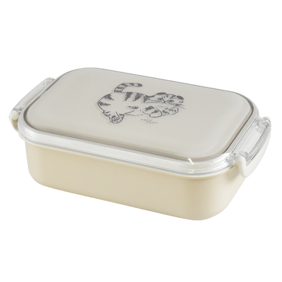 お弁当箱 Chaco シンプルランチBOX 1段 480ml （ 弁当箱 ランチ