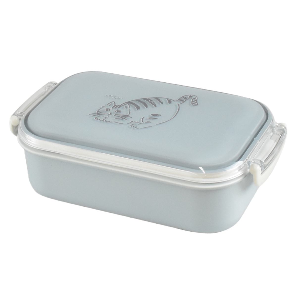 お弁当箱 Chaco シンプルランチBOX 1段 480ml （ 弁当箱 ランチ