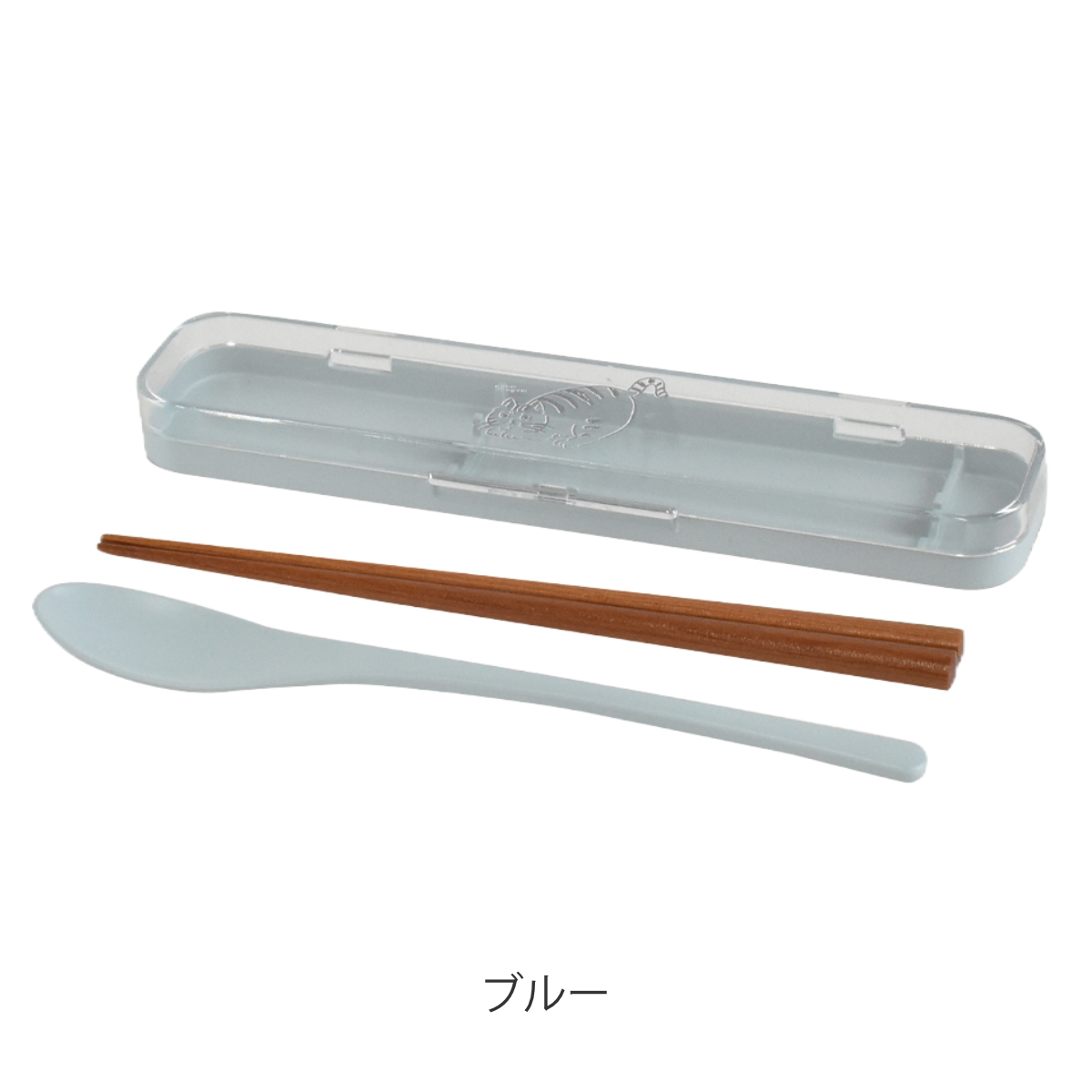 コンビセット Chaco 箸スプーンセット （ カトラリーセット お箸
