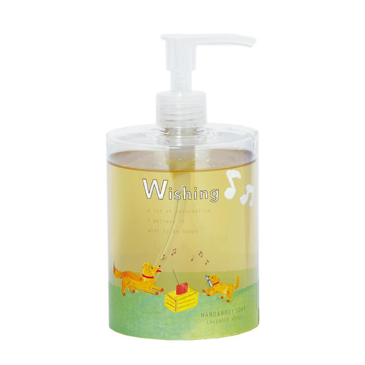 magnet ハンドソープ ボディソープ 450ml オーガニック ORGANIC