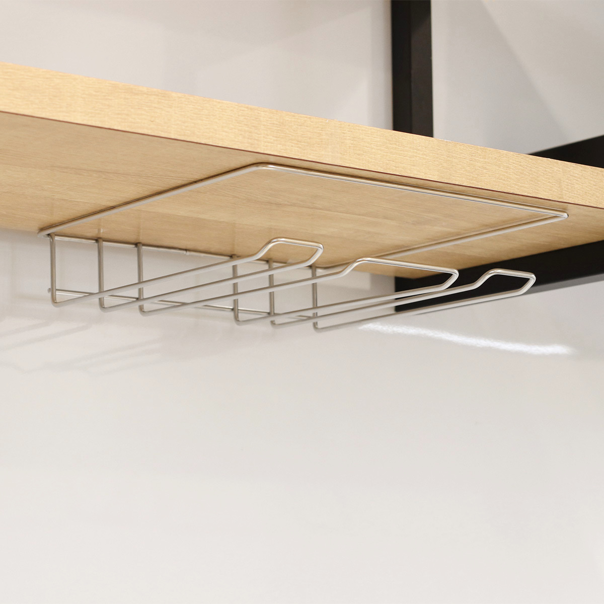 工房アイザワ ながしこもの ワイングラスホルダー ワイングラスラック