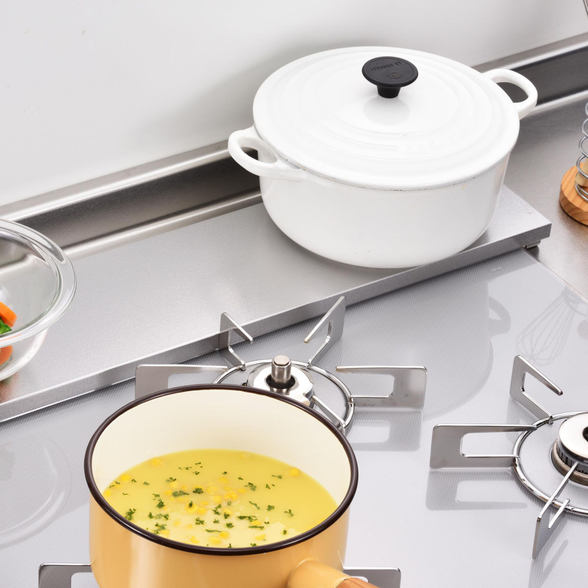 フロンティアレザーワークス 押念 2.5 mm 未使用 激安 下村企販 排気口