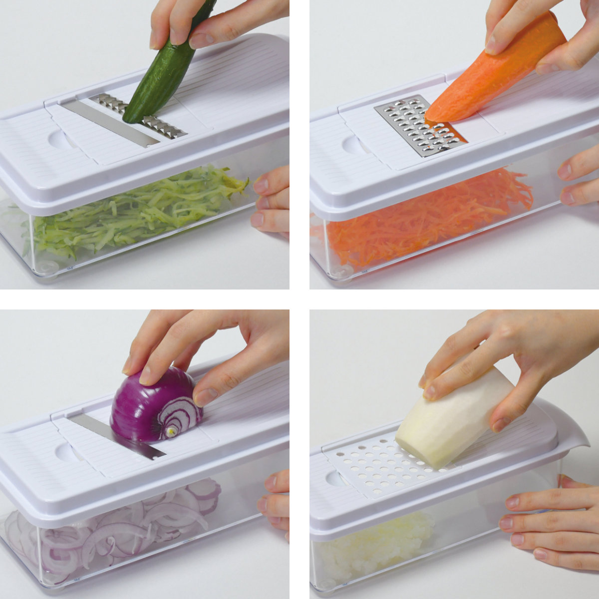 キッチン雑貨 調理器具 まとめ売り すりおろし　ピーラー　他 セット おまけ付き 楽天市場】TVで話題のピーラーシリーズ！ 天才ピーラー（収納トレイ付