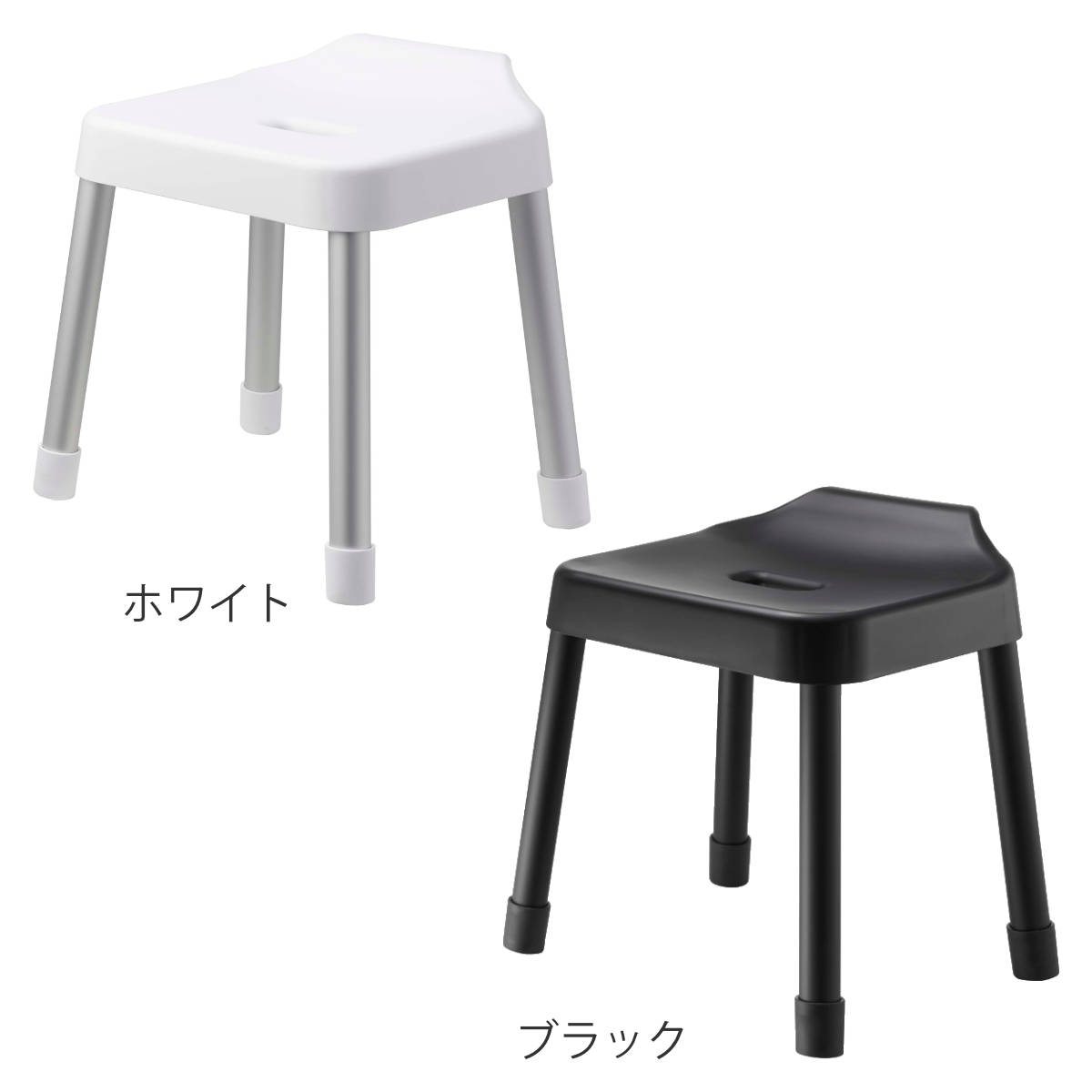 特典付き 山崎実業 MIST 引っ掛け風呂イス...の詳細画像2