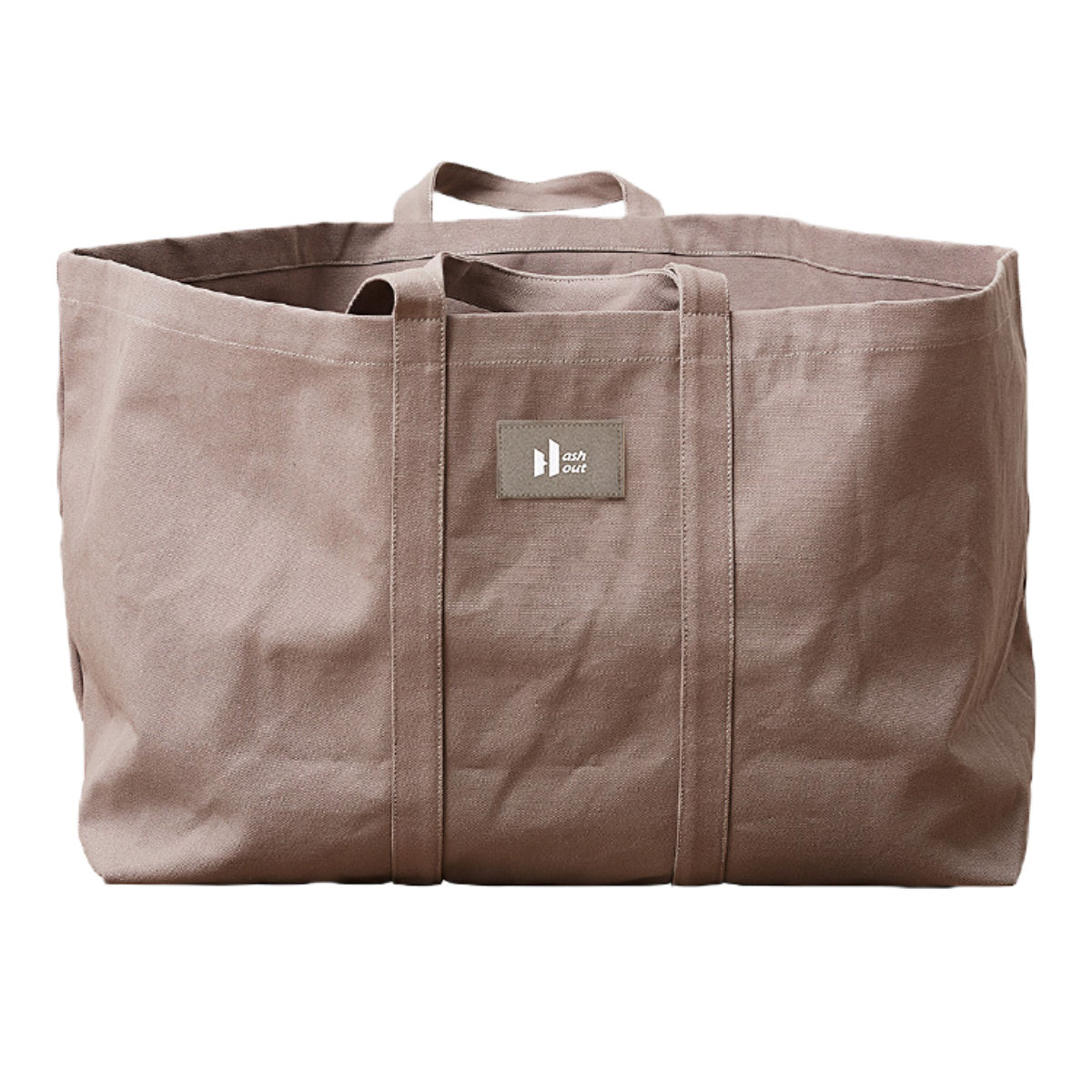 HAGiHARA（萩原） トートバッグ Hashout アッシュアウト コンテナ