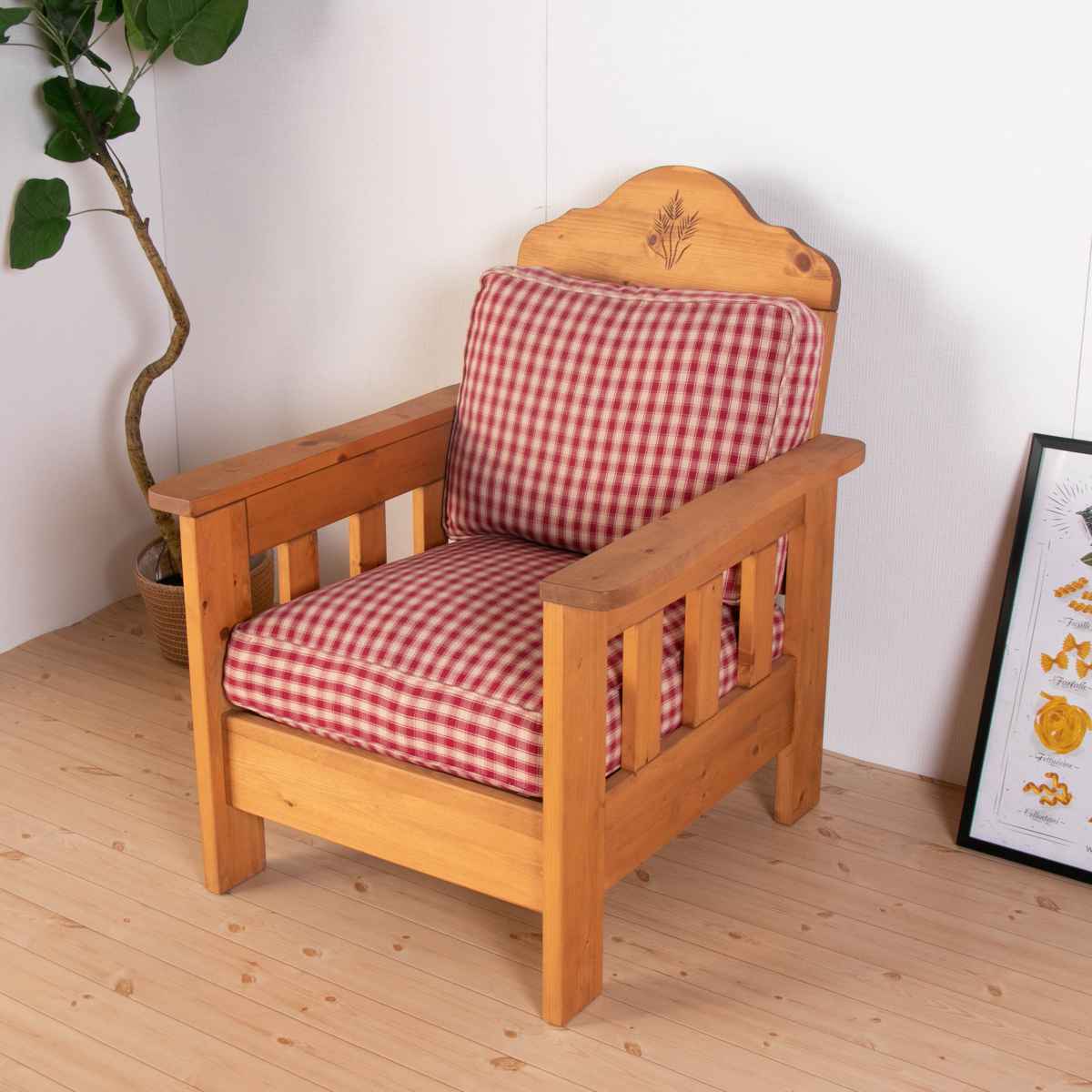 カントリー ソファのおすすめ人気商品一覧 通販 - Yahoo!ショッピング