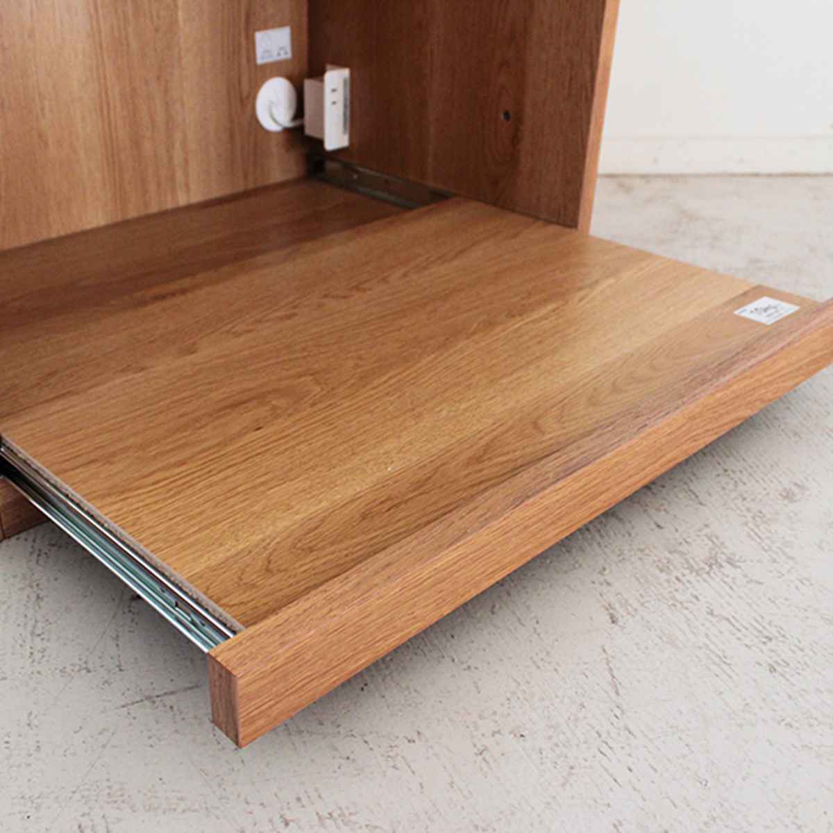 東馬（Tohma） 組合せ家具 ガラス戸 オープンタイプ TRACT 約幅60cm