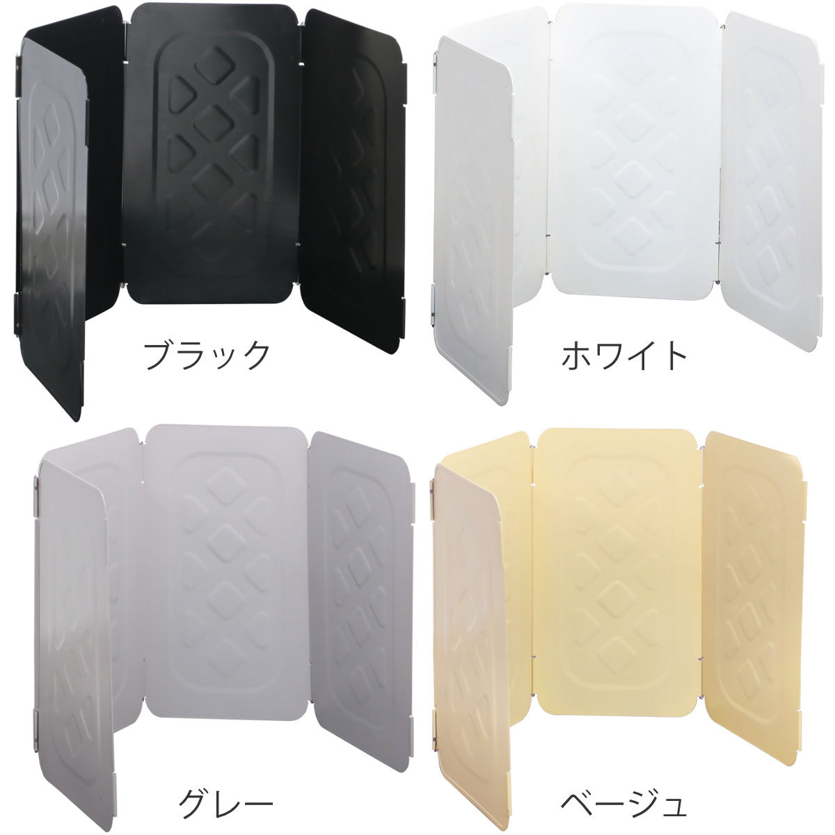 レンジガード フッ素コート コンパクトレンジガ...の詳細画像2