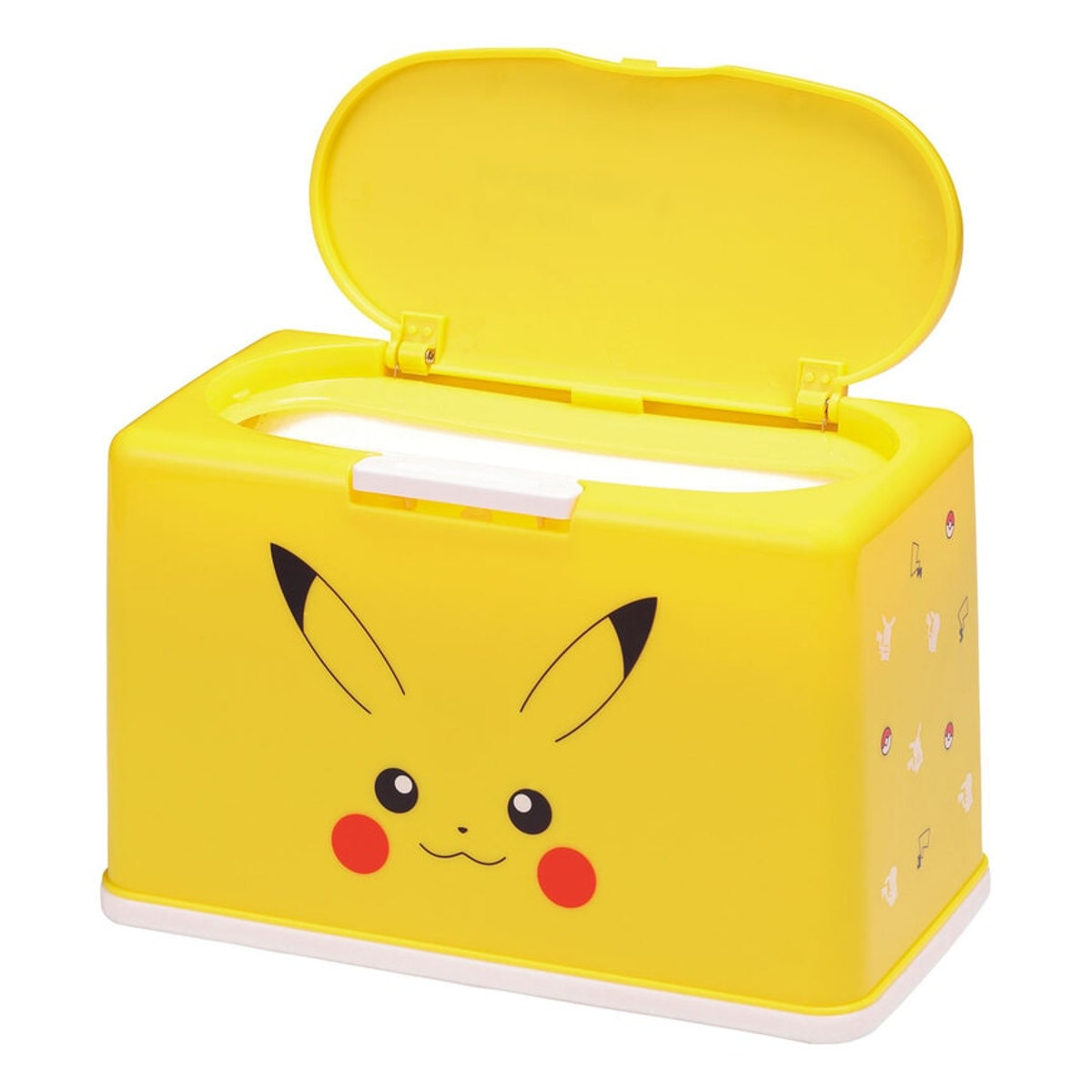 スケーター マスク ケース 抗菌マスクストッカー キャラクター
