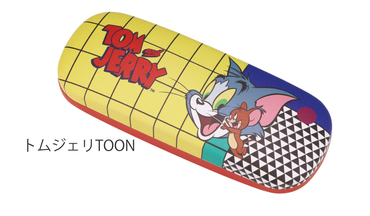 スケーター メガネケース キャラクター 人気 （ ディズニー