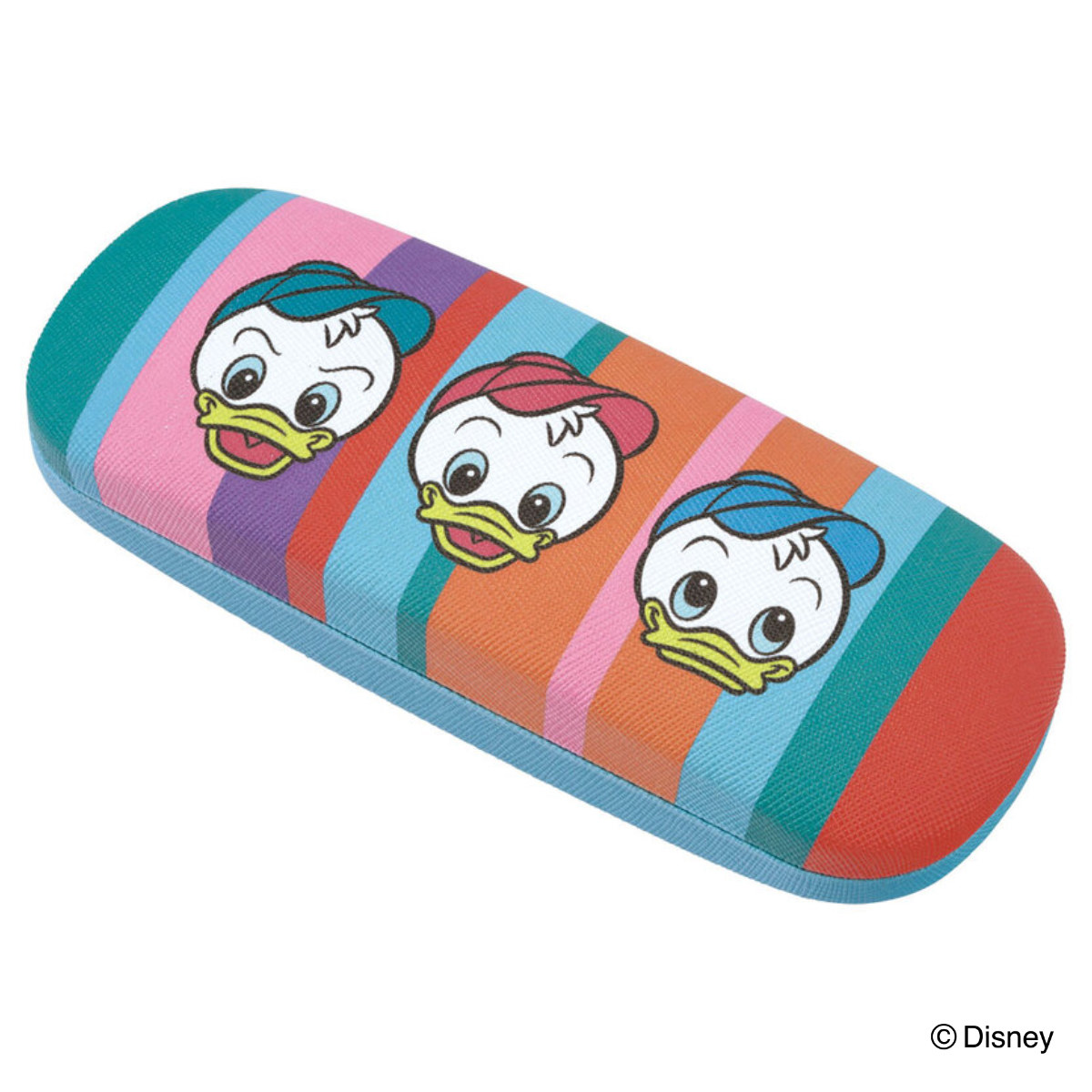 スケーター メガネケース キャラクター 人気 （ ディズニー