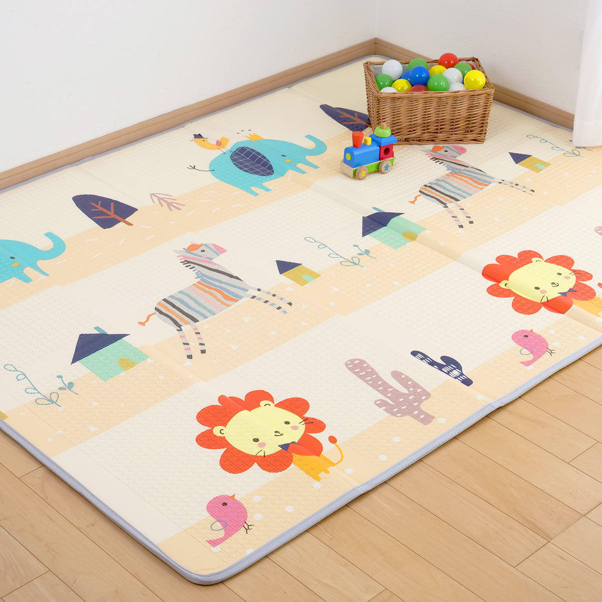 プレイマット　チョコボ Amazon | ラバープレイマット Z/X -Zillions of enemy X - 「各務原あ