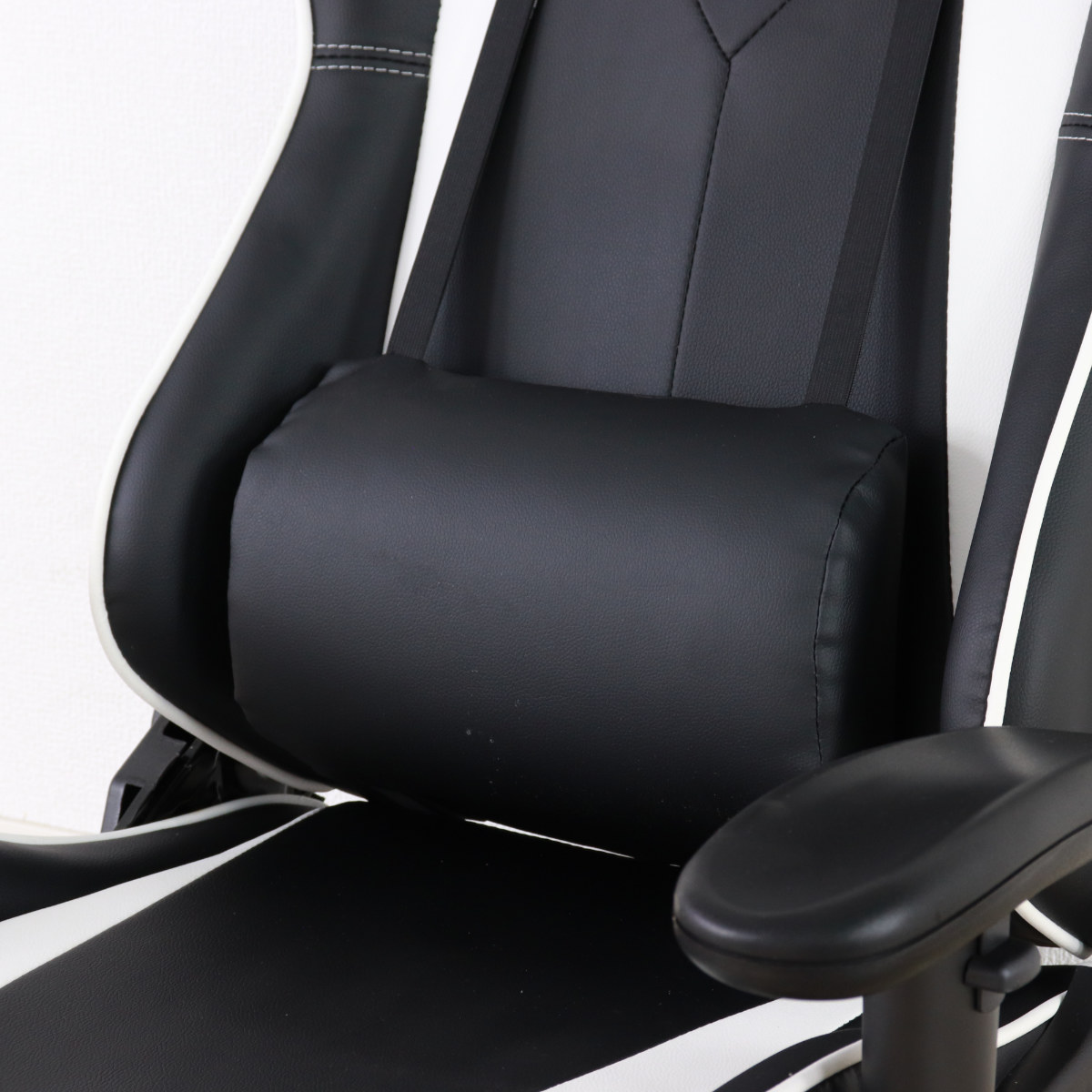 ゲーミングチェア 座椅子 疲れにくい 座面高18cm 回転 （ ゲーミング座椅子 ゲーム 専用 椅子 パソコン チェア ） | ブランド登録なし | 18