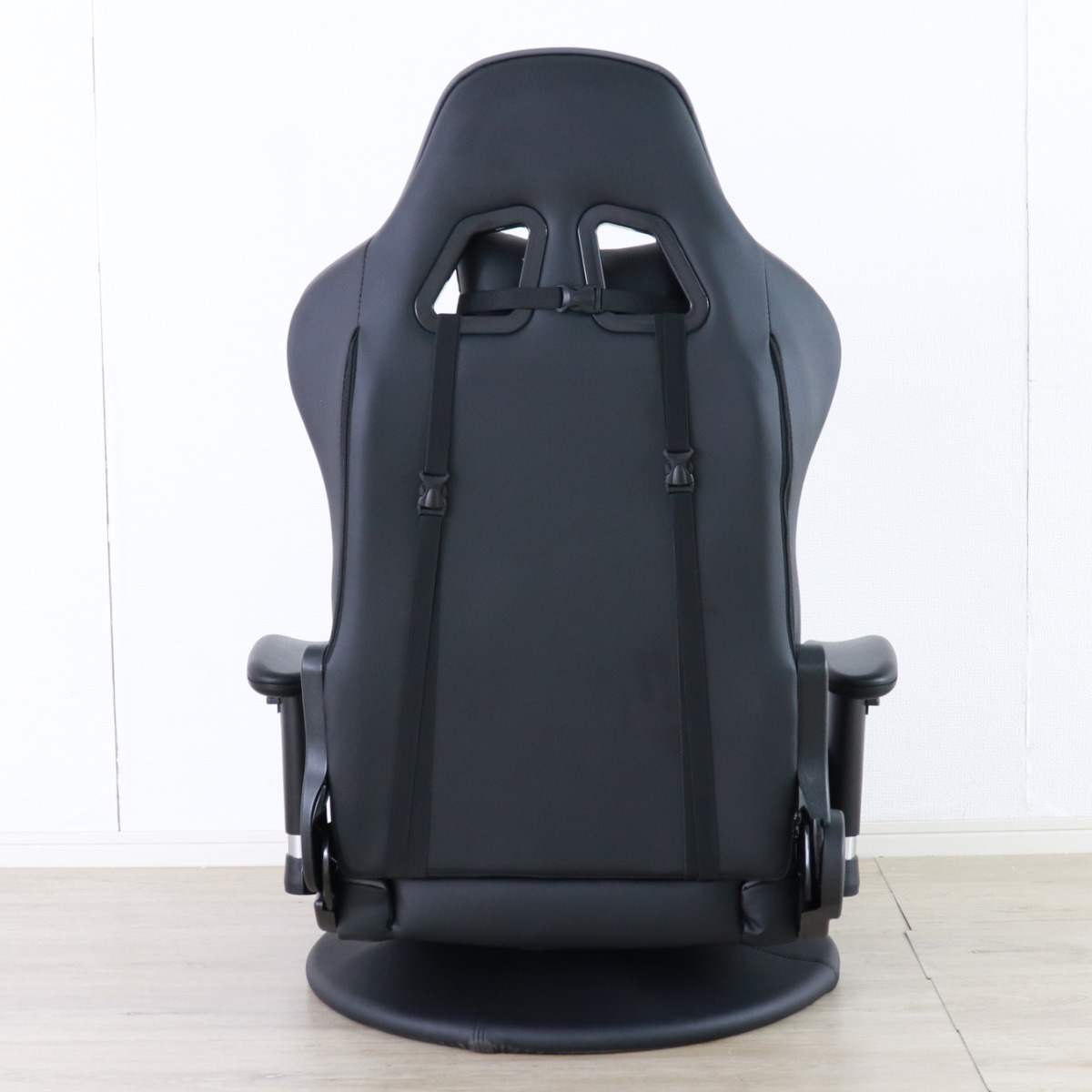 ゲーミングチェア 座椅子 疲れにくい 座面高18cm 回転 （ ゲーミング座椅子 ゲーム 専用 椅子 パソコン チェア ） | ブランド登録なし | 22