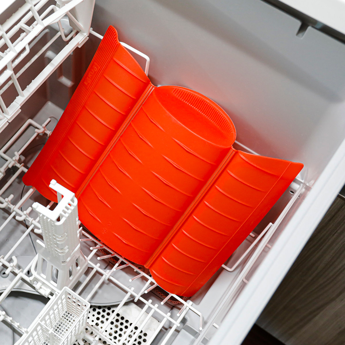 Lekue（ルクエ） スチームケース SS 電子レンジ調理器 （ ルクエ