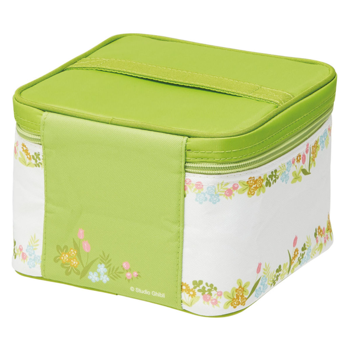 スケーター 重箱 保冷バッグ付行楽ランチセット 2段 2240ml