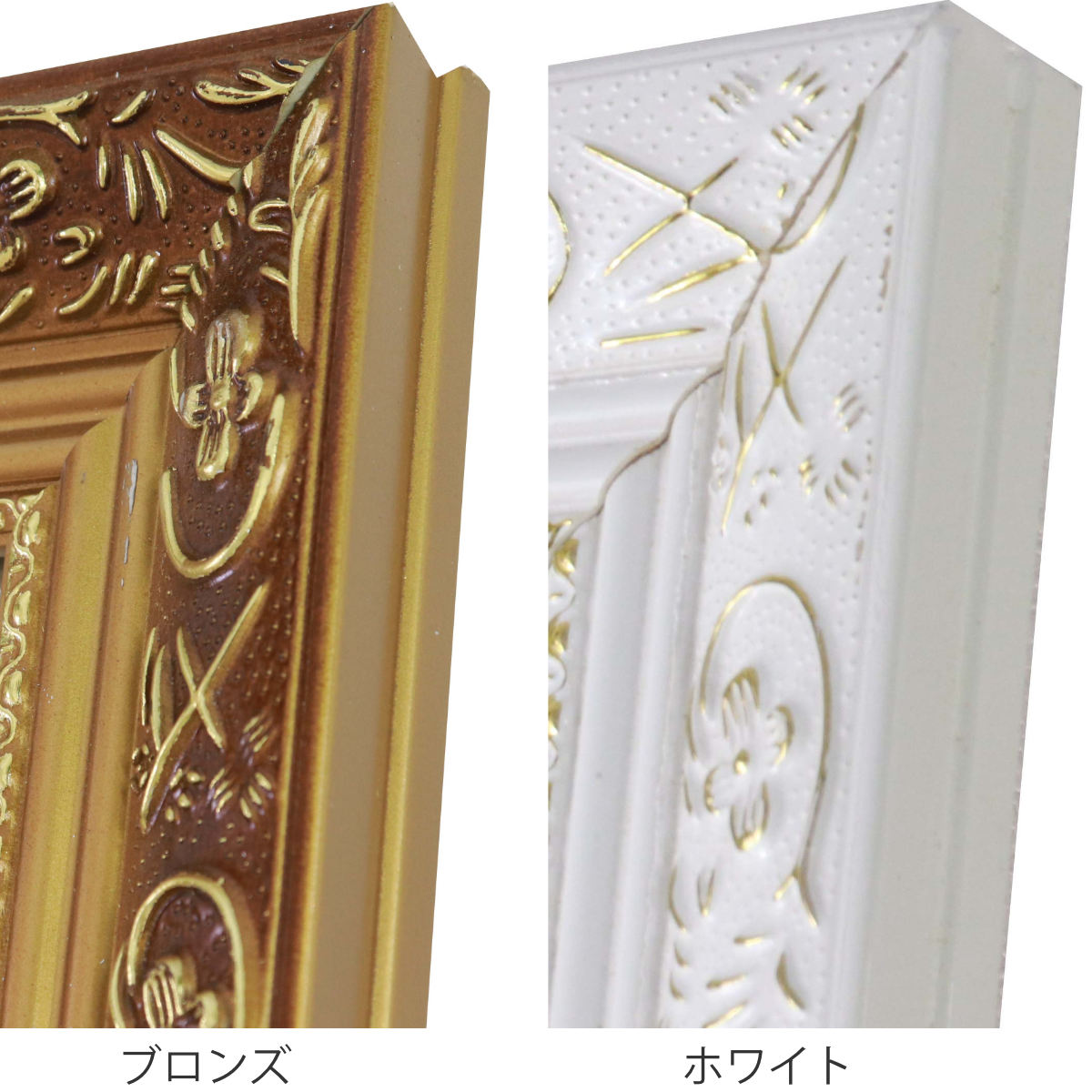 スタンドミラー 全身 アンティーク調 39×148cm （ ミラー 鏡 おしゃれ