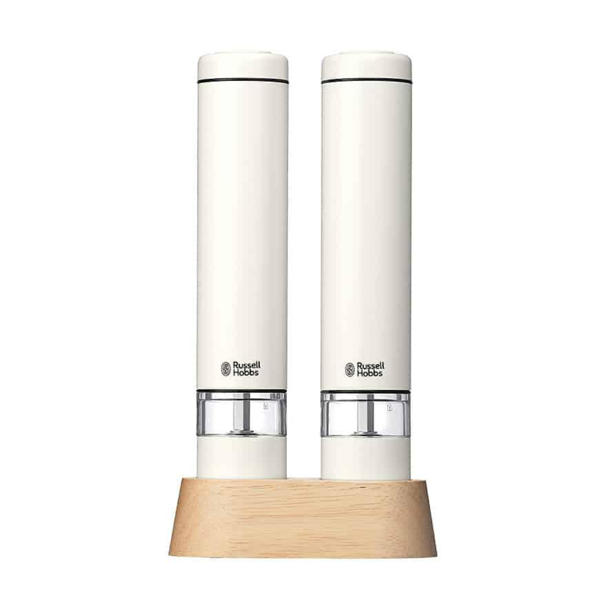 RUSSELL HOBBS（ラッセルホブス） 特典付き 電動ミル ミニ 2本セット